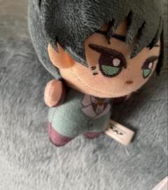 Amazon.co.jp: ?1点ずつブルーロック 糸師 凛糸師 冴20cm 着せ