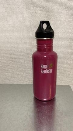 klean kanteen ボトル 532ml