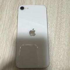 Amazon | 【整備済み品】 Apple iPhone SE（第3世代） 256GB
