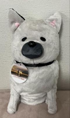 【新品】ヘッドカバー ゴルフ ドライバー用 犬