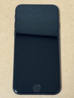 iPhoneSE 第2世代 128GB ブラック
