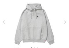 2025年最新】supreme パーカー グレーの人気アイテム - メルカリ