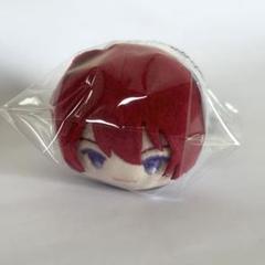 ☆新品未開封 あんスタ 朱桜司 もちもちマスコットピロー 1点 もちマスピロー もちもちマスコットピロー あんさんぶるスターズ！！ vol.1 ③