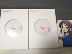 アイドルマスターシンデレラガールズU149 オリジナルCD 2枚セット