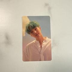 2025年最新】bts ユンギ トレカ love yourselfの人気アイテム