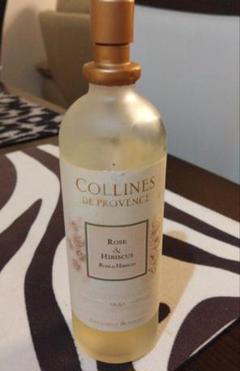 COLLINES DE PROVENCE ルームスプレー 100ml COLLINES DE PROVENCE ルームスプレー 100ml - メルカリ