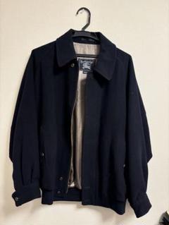 ⭐️希少⭐️ Burberry's ウールジャケット　ヴィンテージ　vintage 古着通販】～90年代 USA製 Burberrys バーバリー ウールチェック