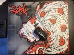 Wallhack SP-004-Drift Sora Gaming Mouse Pad FPS Gamer