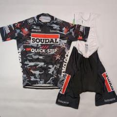 CASTELLI】2度の世界王者に輝いた”あの選手”がノリノリで