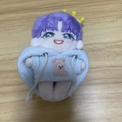SEVENTEEN MINITEEN ポップアップ ぬいぐるみ ドギョム MINITEEN ポップアップ ぬいぐるみ ドギョム セブンティーン