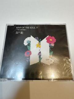 bts map of the soul 7 スペシャルDVD Sver