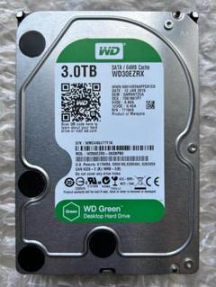 2025年最新】wd30ezrxの人気アイテム - メルカリ
