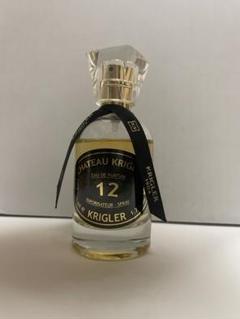 Krigler クリグラー イングリッシュプロムナード 100ml 2025年最新】クリグラーの人気アイテム - メルカリ