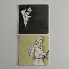 BLEACH原画展 コースター ユーハバッハ ハッシュヴァルト