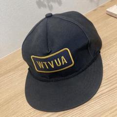 WTVUA WTAPS wtaps MILITIA 02 キャップ 窪塚洋介