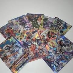 ❗最終値下げ❗ガンバライジングLR25枚　引退品 ❗最終値下げ❗ガンバライジングLR25枚 引退品の通販 by ゆず's