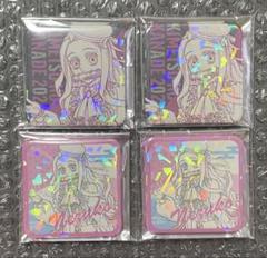⭐️death nyc 世界限定100枚⭐️鬼滅の刃⭐️竈門禰豆子 41h9aRX44QS._UF350,350_QL50_.jpg
