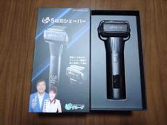 メンズ電気シェーバー DT-YDS2412K 5枚刃 夢グループ 夢グループ 5枚刃 シェーバー DT-YDS2412K - メルカリ