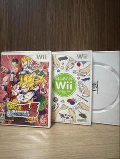 Wiiソフト