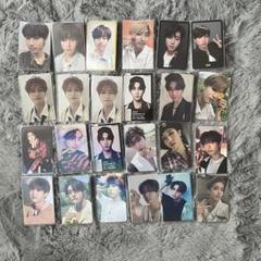 【最終値下げ】Straykids ハン トレカ まとめ売り