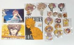 2025年最新】brothers conflict アクスタの人気アイテム - メルカリ