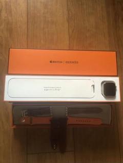 Apple Watch HERMES series5