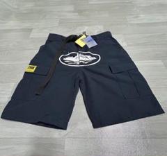 corteiz パンツのみ Corteiz(コーテイズ) / セントラルシー/ドローコードー付/カーゴ