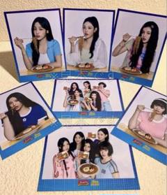 新品未開封】NewJeans HowSweet&BubbleGum ハニver | Buyee日本
