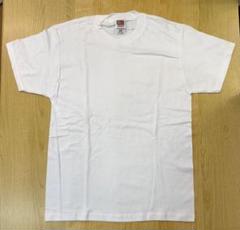 FRUIT OF THE LOOM Mサイズ ホワイト Tシャツ 未使用訳あり