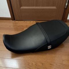 GSX400 シート GSX400インパルス/S後期('96年～'08年) タックロールシート