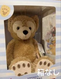 【最新フォ☆正規品】ダッフィー　ナチュラルカラー　ぬいぐるみ　上海ディズニー headband-j156254.webp
