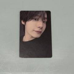 ONEUS ファヌン トレカ - メルカリ
