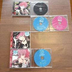 ディアヴォーカリスト　CD レオード　本編　アニメイト　タワレコ増田俊樹