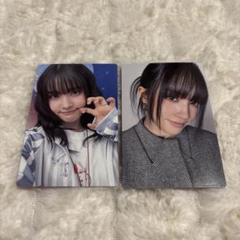 STAYC BEBE トレカ セット JJMUZE STAYC ユン Lover Killer BEBE 封入 トレカ 2枚セット - メルカリ