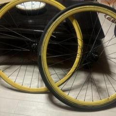 ピスト　固定　フリー　イエロー　クリンチャー　ホイールセット moVZKVlOCLruUgh9M3mXP7wNOULSUW