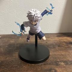 【箱付き】キルア・ゾルディック フィギュア