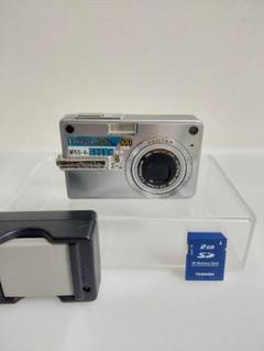 2025年最新】pentax optio s5の人気アイテム - メルカリ