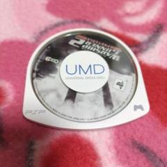 ウォーシップガンナー2　PSP