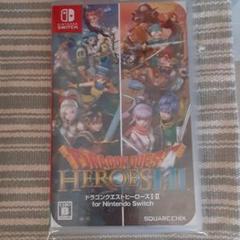ドラゴンクエストヒーローズI・II for Nintendo Switch