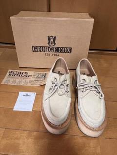 楽天市場】正規取扱店 GEORGE COX (ジョージコックス) SKIPTON