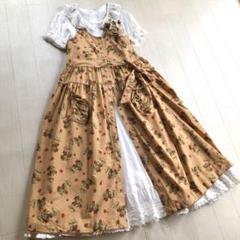 ワンダフルワールドパッチワーク花柄ロングスカート 2025年最新】ワンダフルワールド スカートの人気アイテム - メルカリ