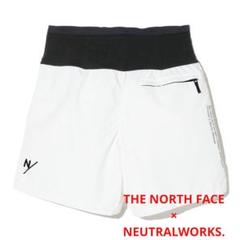 NEUTRALWORKSノースフェイスN/ランニングショート
NB92191NW NEUTRALWORKSノースフェイスN/ランニングショート NB92191NW