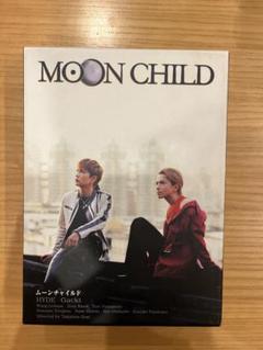 MOONCHILD 2LP まとめ売り MOONCHILD 2LP まとめ売り