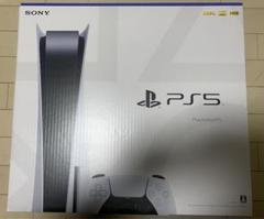 SONY - 【新品】PS5 未開封　CFl-1100A01 SONY PlayStation5 CFI-1100A01 新品未開封
