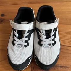 Puma キッズスニーカー 17.5センチ　プーマ　靴