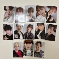 SEVENTEEN シーグリ 2019 トレカセット 超レア】SEVENTEEN 2019 シーグリ トレカ コンプ セット セブチ