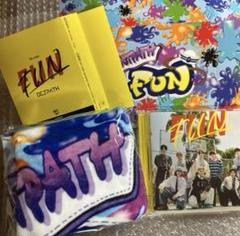 octpath CDセット Present【CD】【+Blu-ray】 | OCTPATH | UNIVERSAL MUSIC STORE