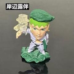 ジョジョの奇妙な冒険 第4部 キャラヒーローズ 台座 ★激安★ H】 キャラヒーローズ ジョジョの奇妙な冒険 第4部 前・後編
