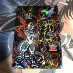 MM2弾　MM2-053フリーザ　038DA スーパードラゴンボールヒーローズ スーパードラゴンボールヒーローズ MM2-053 フリーザ - メルカリ
