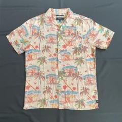ROARK CLASSIC FIT 半袖アロハシャツ　Sサイズ